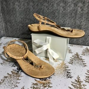 Vionic Tan Sandals